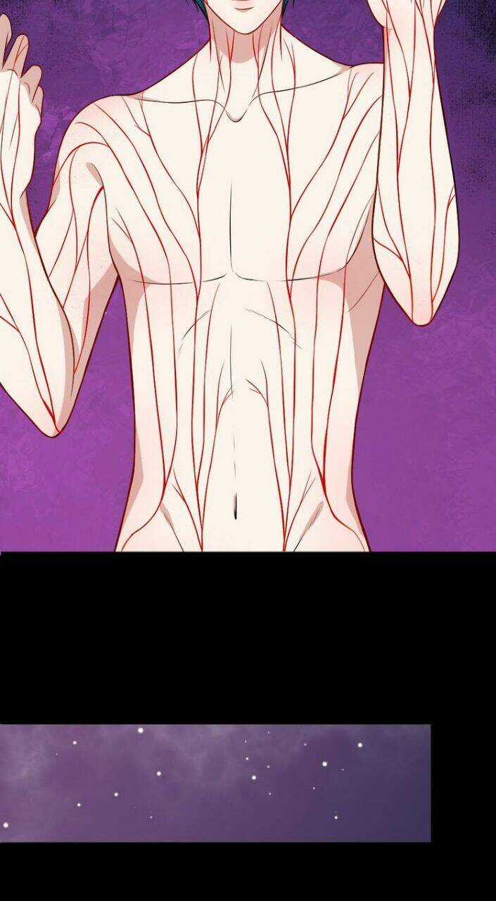 Ma Tôn Trông Trẻ Chapter 162 trang 27