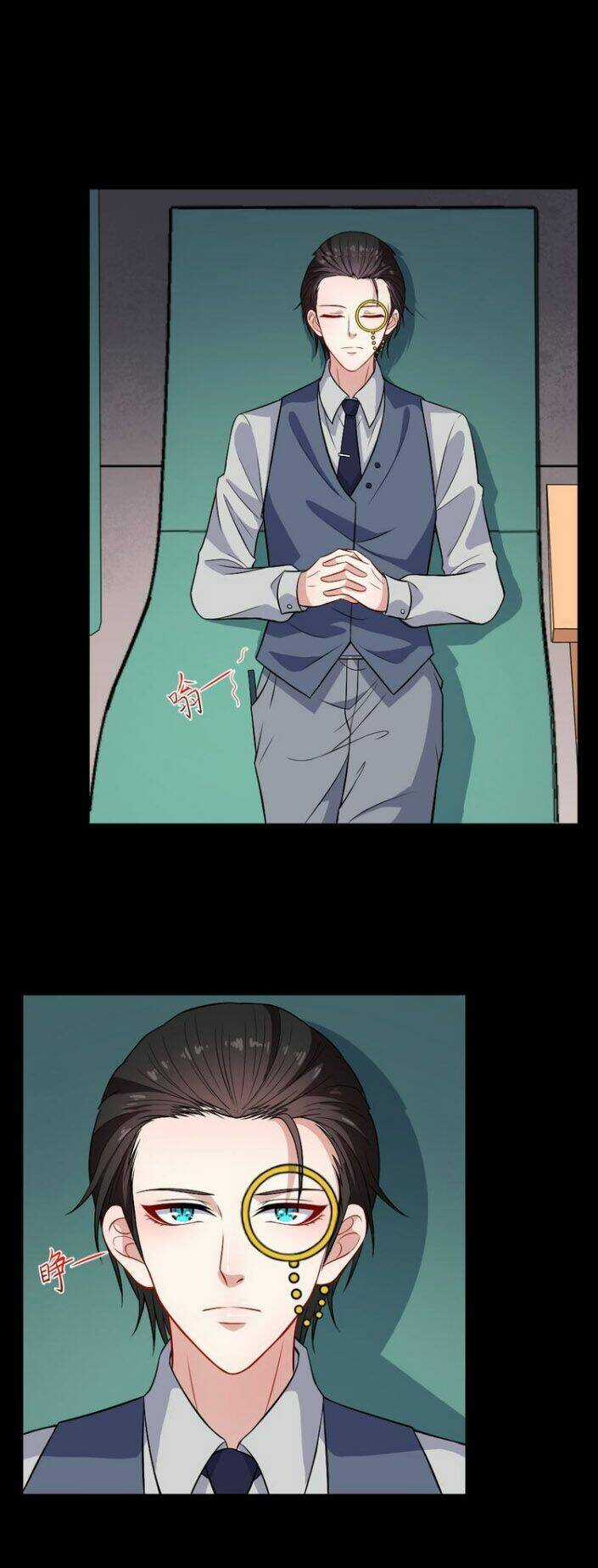 Ma Tôn Trông Trẻ Chapter 162 trang 28