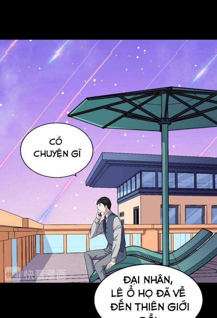 Ma Tôn Trông Trẻ Chapter 162 trang 29