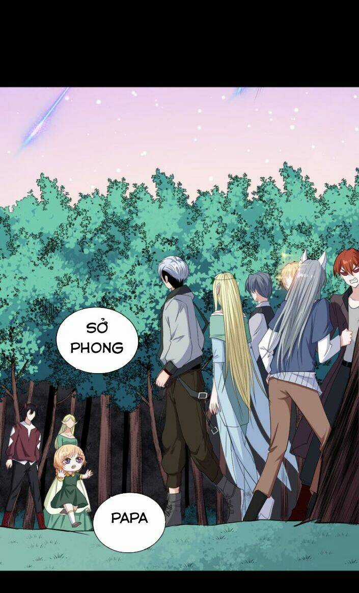 Ma Tôn Trông Trẻ Chapter 162 trang 3