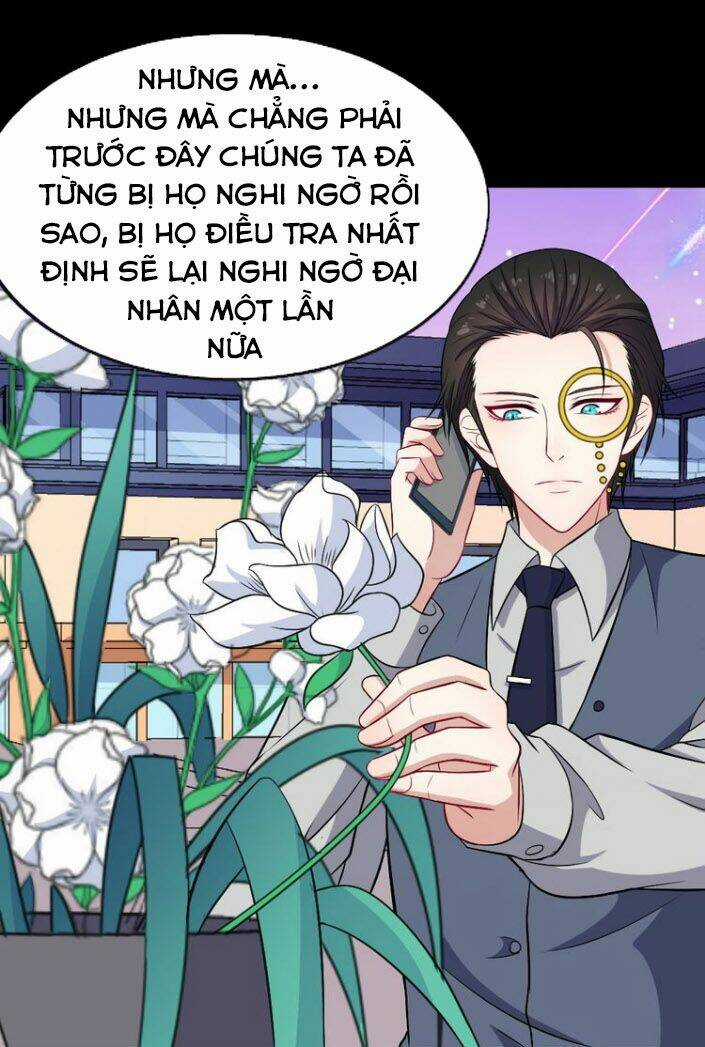 Ma Tôn Trông Trẻ Chapter 162 trang 31