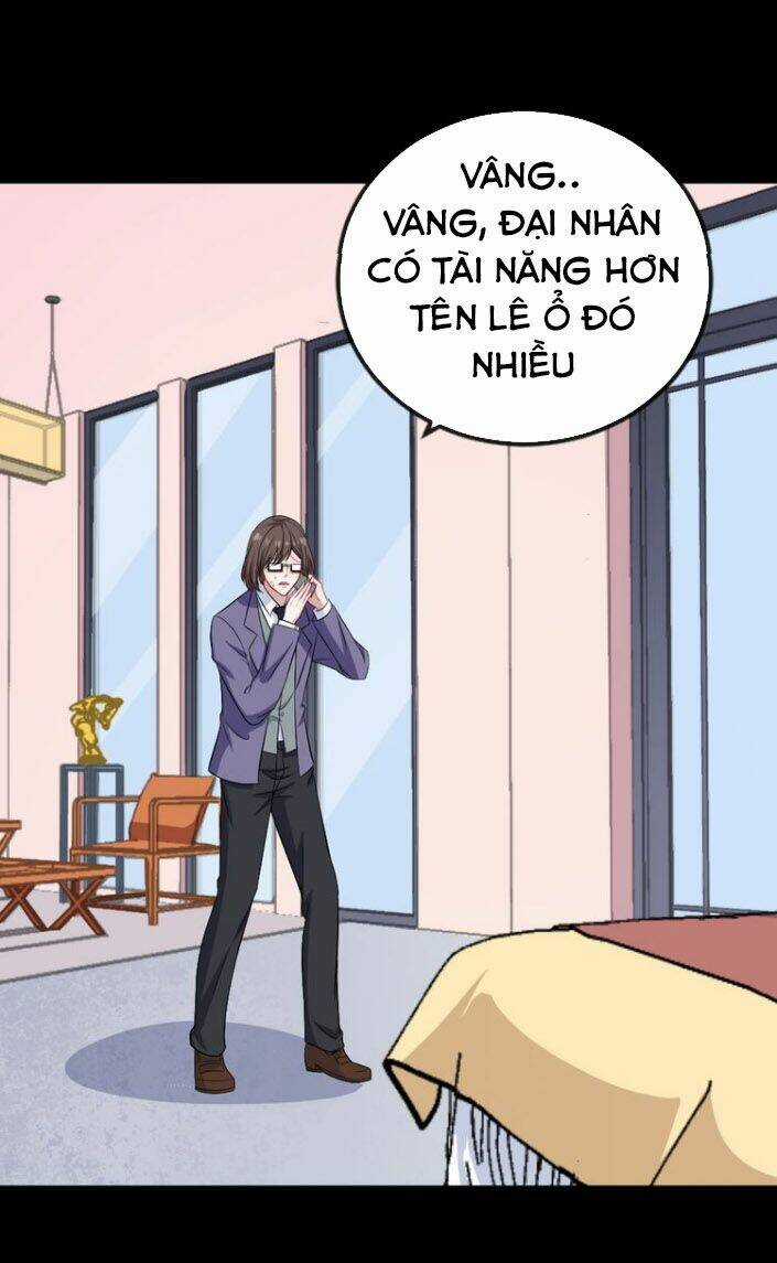 Ma Tôn Trông Trẻ Chapter 162 trang 33