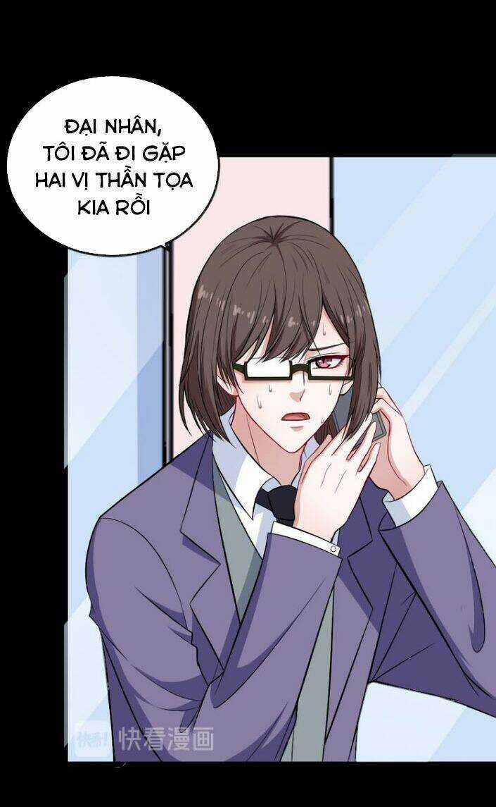 Ma Tôn Trông Trẻ Chapter 162 trang 34