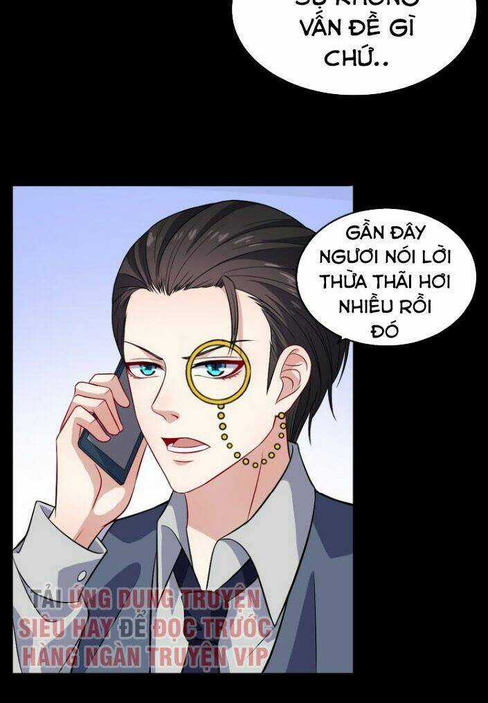 Ma Tôn Trông Trẻ Chapter 162 trang 36