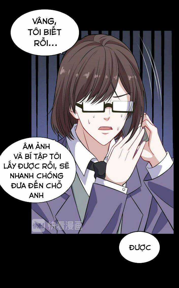 Ma Tôn Trông Trẻ Chapter 162 trang 37