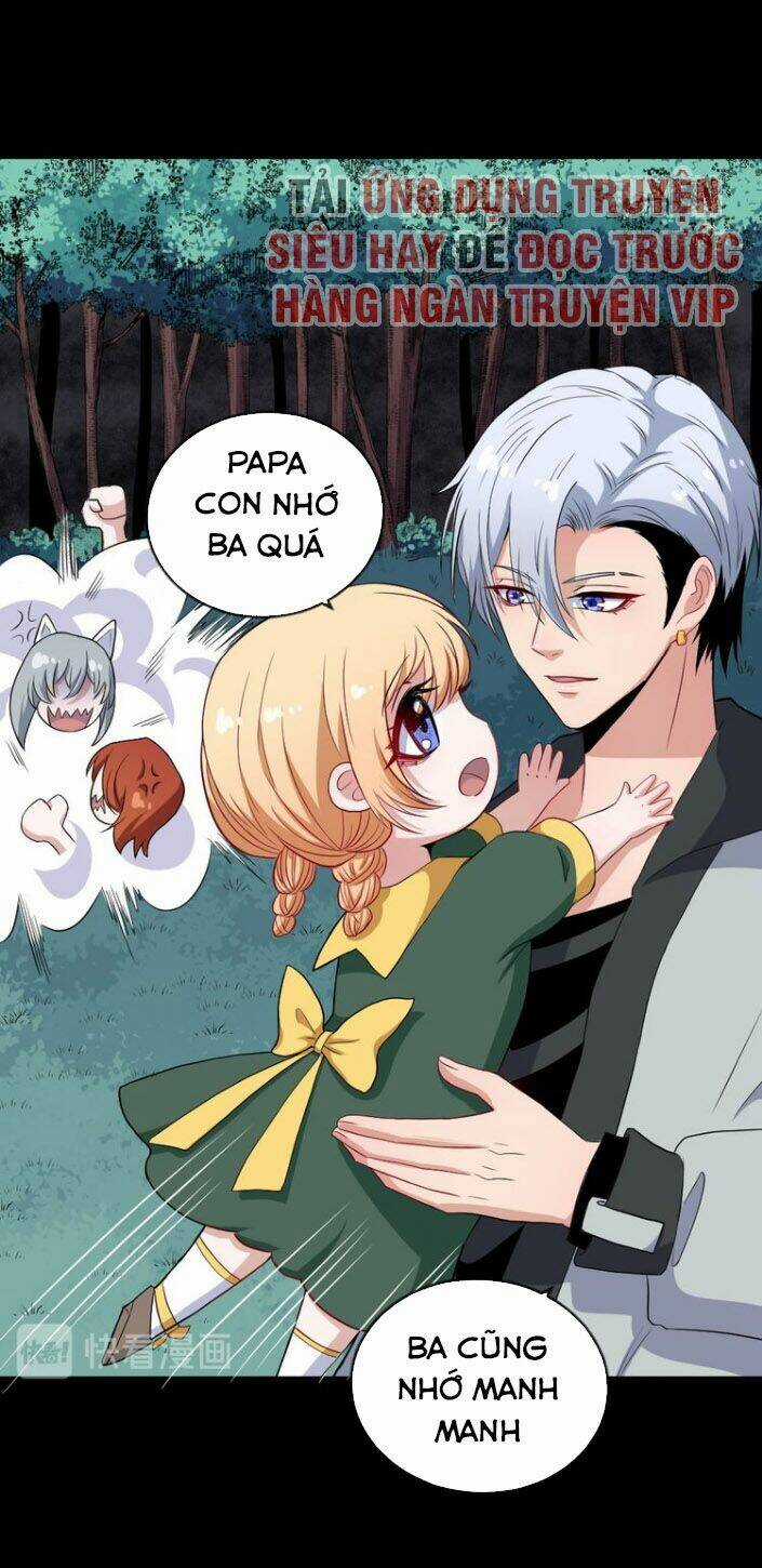 Ma Tôn Trông Trẻ Chapter 162 trang 4