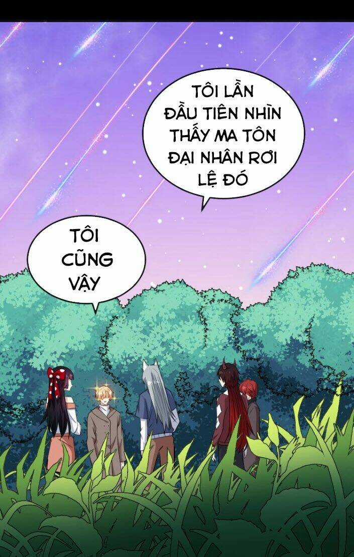 Ma Tôn Trông Trẻ Chapter 163 trang 10