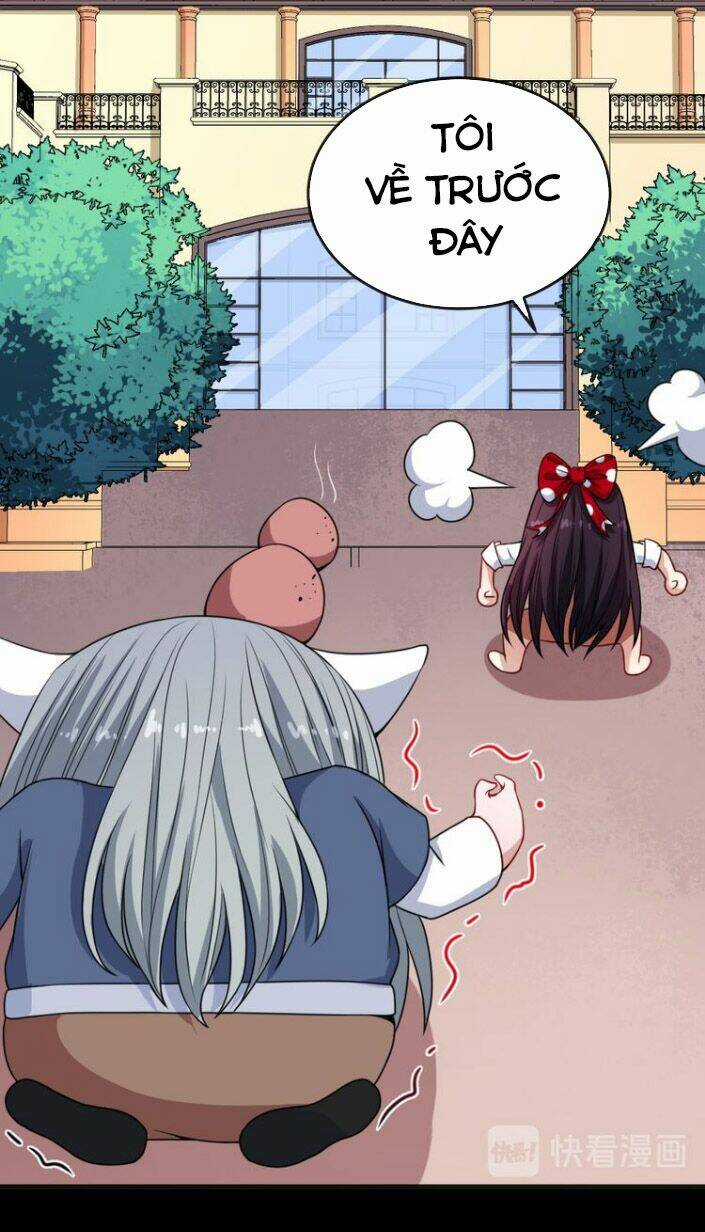 Ma Tôn Trông Trẻ Chapter 163 trang 15