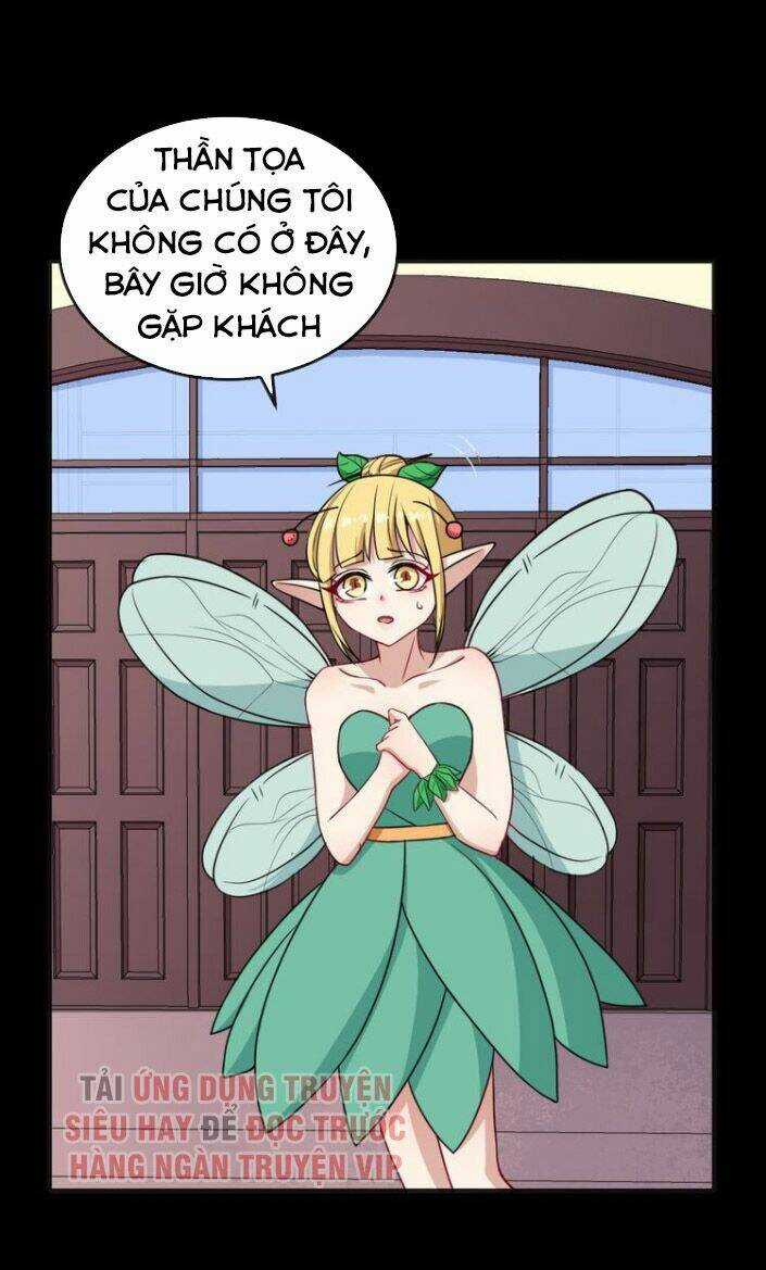 Ma Tôn Trông Trẻ Chapter 163 trang 18