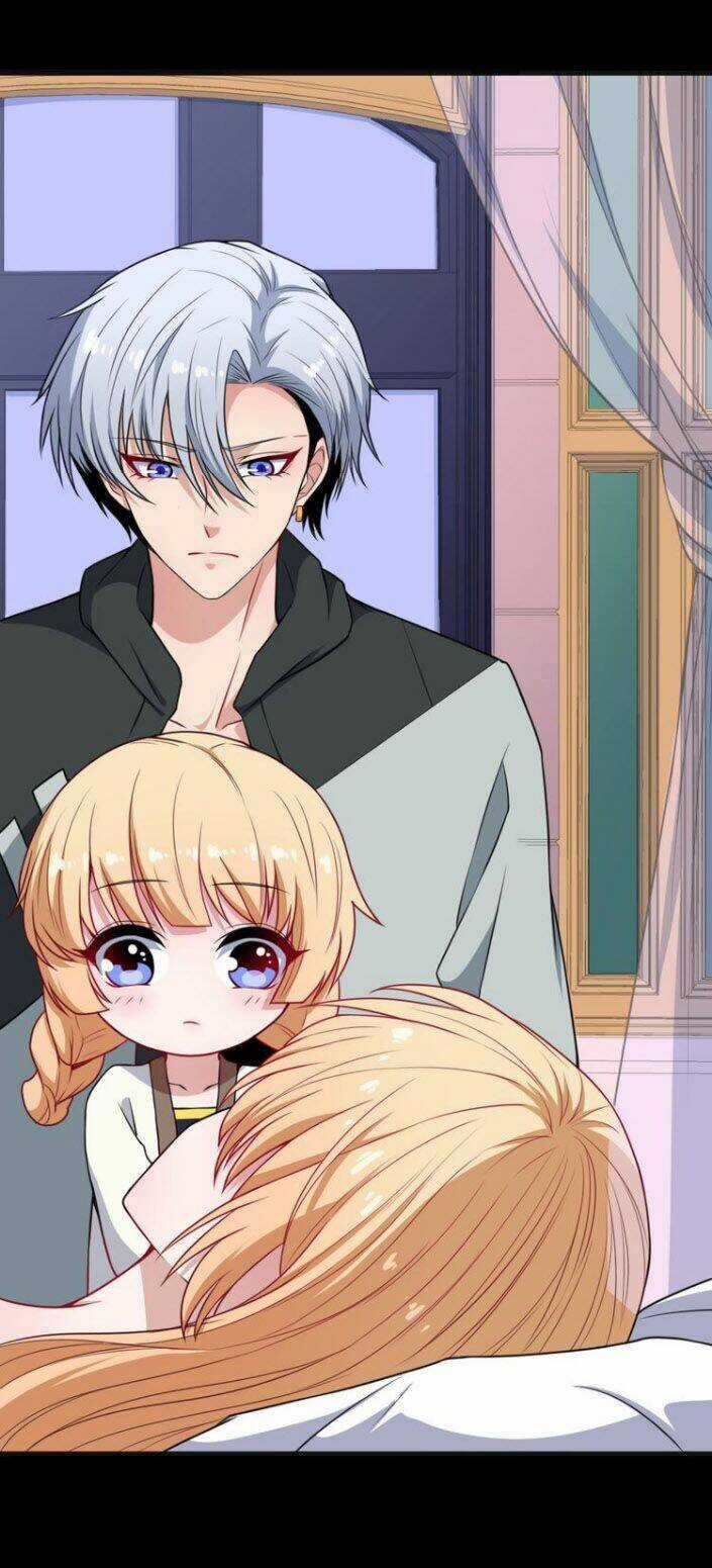 Ma Tôn Trông Trẻ Chapter 163 trang 2