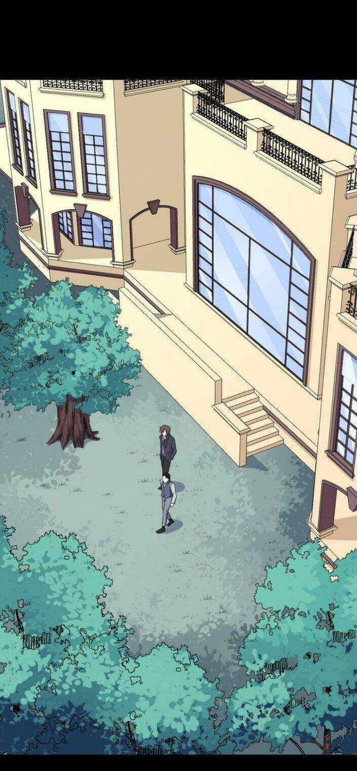 Ma Tôn Trông Trẻ Chapter 163 trang 24