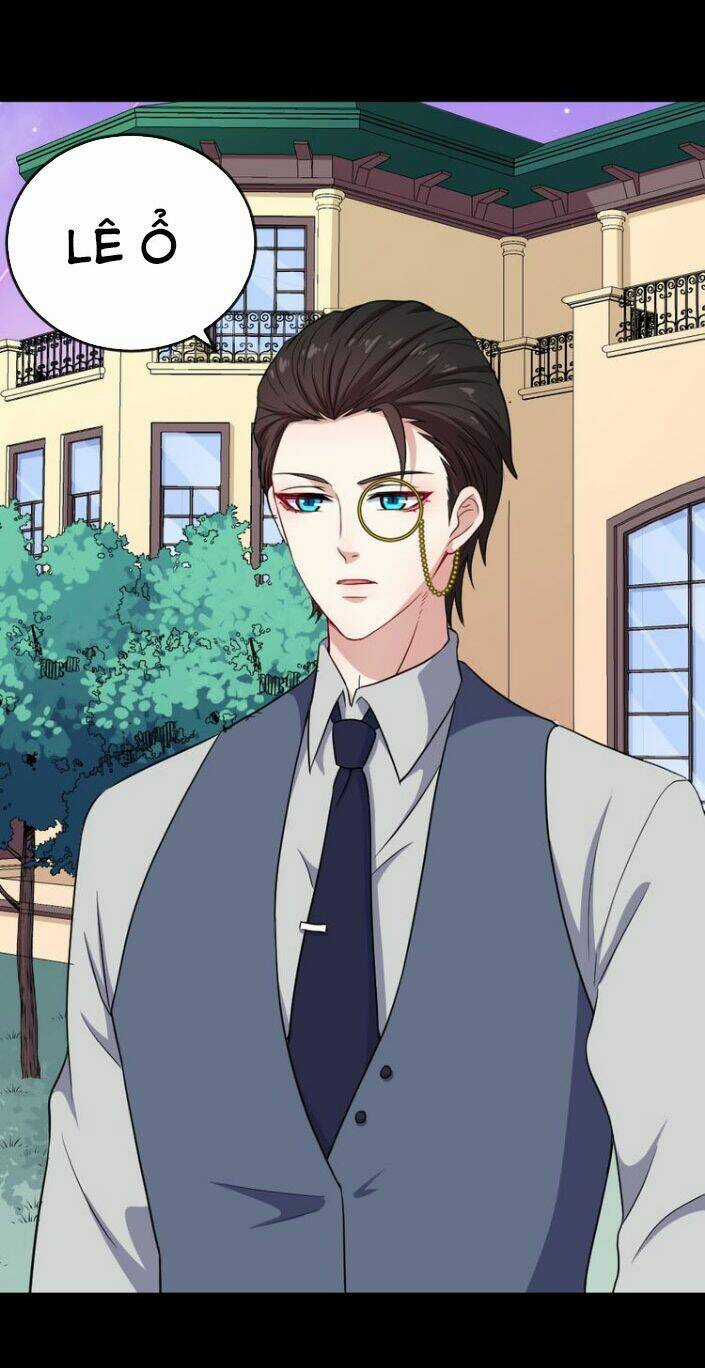 Ma Tôn Trông Trẻ Chapter 163 trang 26