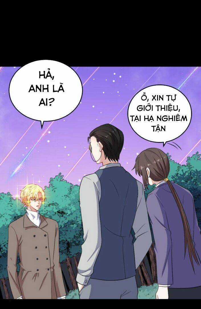 Ma Tôn Trông Trẻ Chapter 163 trang 29