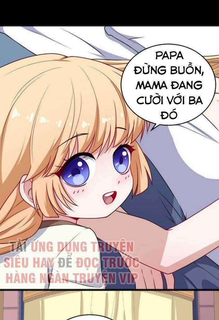 Ma Tôn Trông Trẻ Chapter 163 trang 3