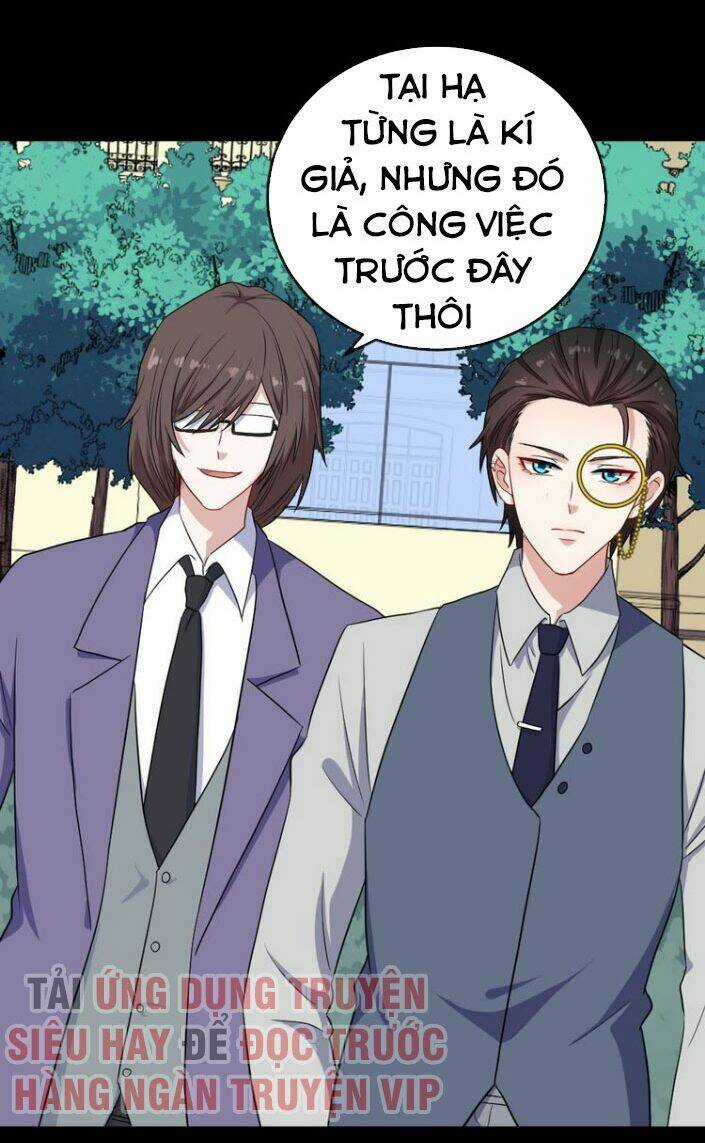 Ma Tôn Trông Trẻ Chapter 163 trang 33