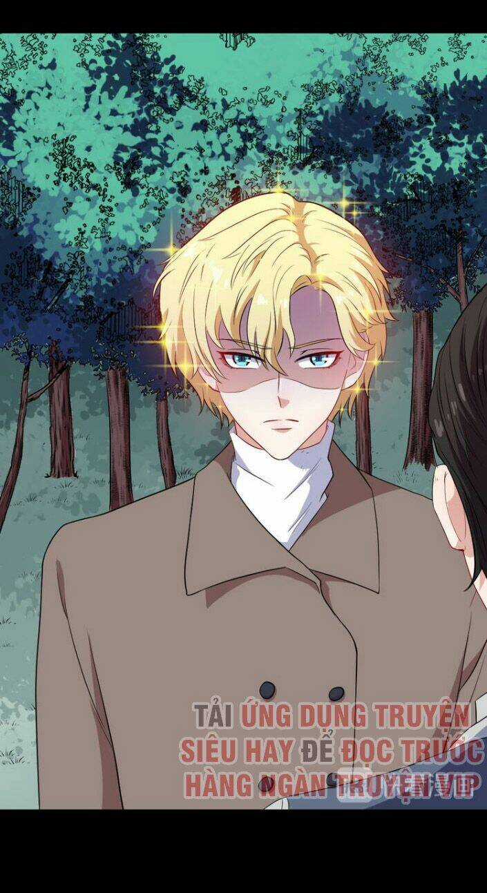 Ma Tôn Trông Trẻ Chapter 163 trang 36