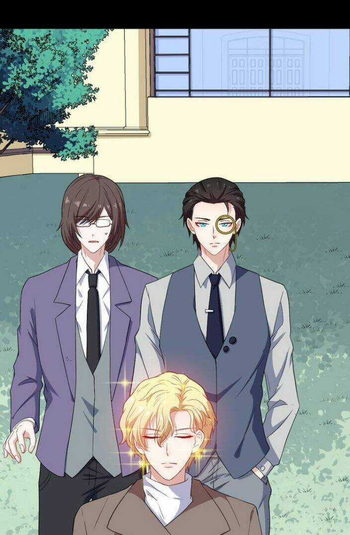 Ma Tôn Trông Trẻ Chapter 163 trang 37