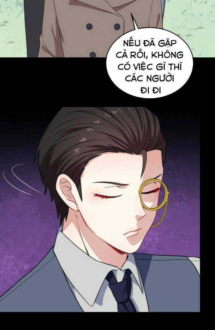 Ma Tôn Trông Trẻ Chapter 163 trang 38