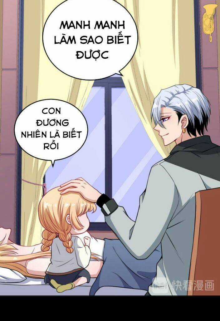 Ma Tôn Trông Trẻ Chapter 163 trang 4