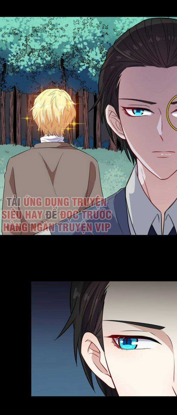 Ma Tôn Trông Trẻ Chapter 163 trang 40