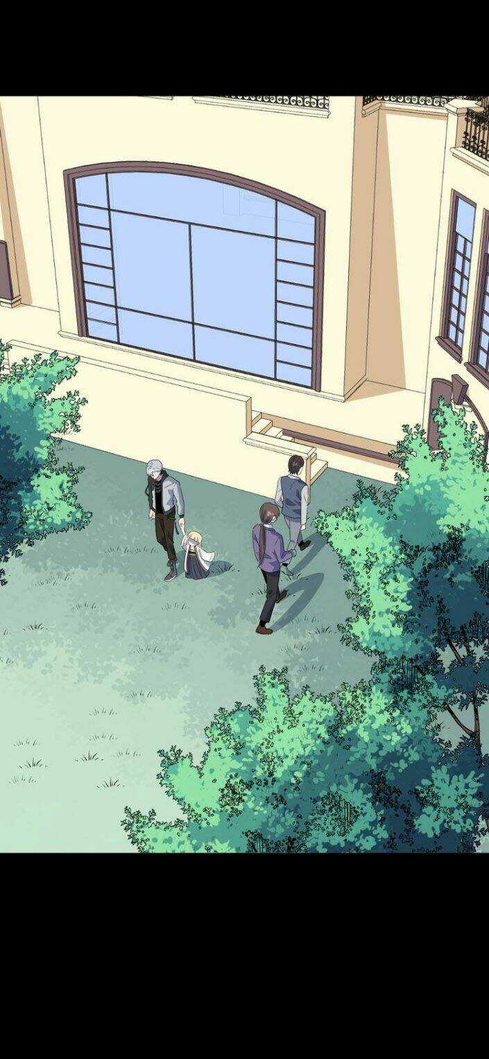 Ma Tôn Trông Trẻ Chapter 163 trang 41