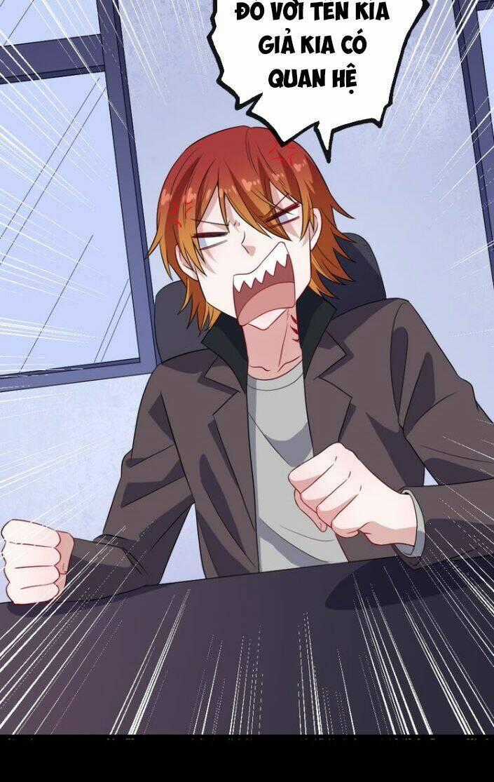 Ma Tôn Trông Trẻ Chapter 163 trang 43