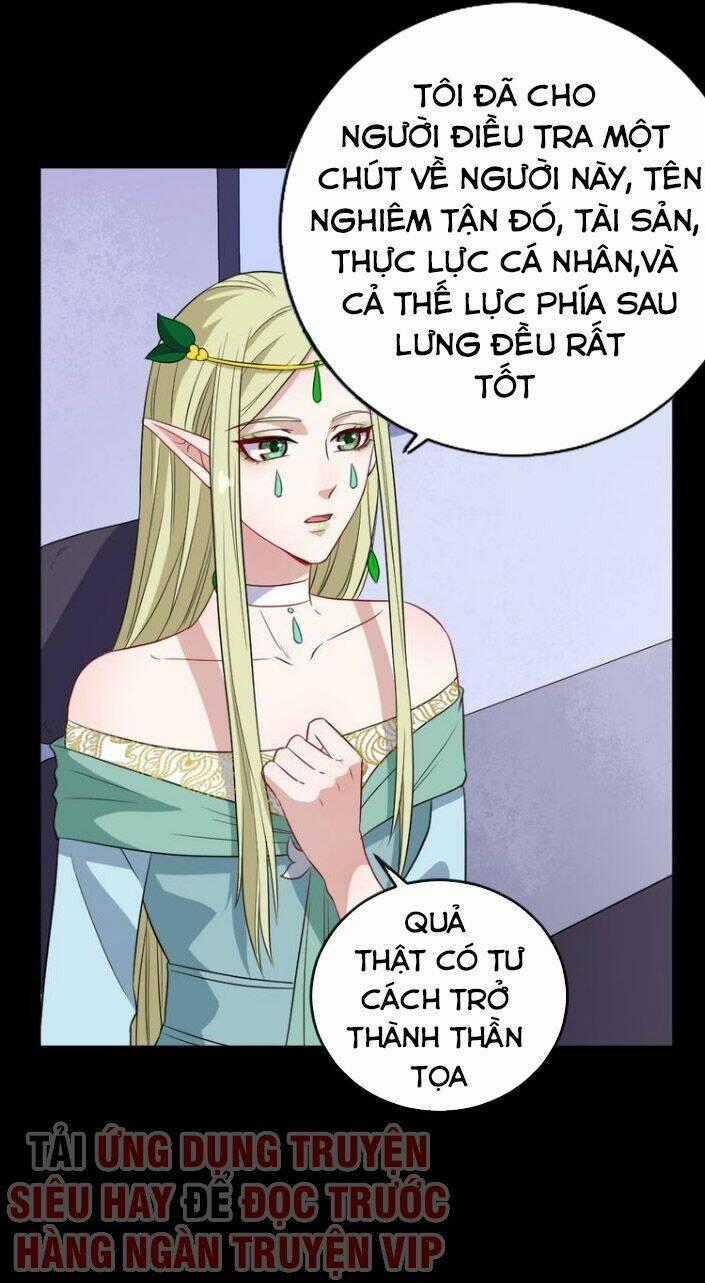 Ma Tôn Trông Trẻ Chapter 163 trang 44