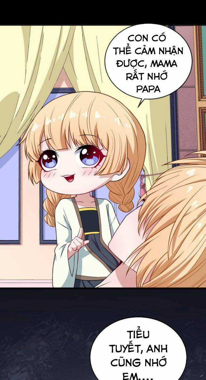 Ma Tôn Trông Trẻ Chapter 163 trang 5