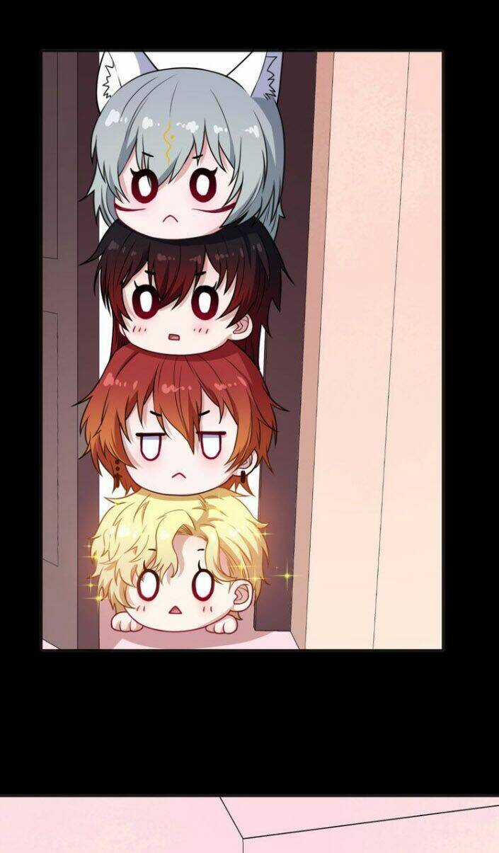 Ma Tôn Trông Trẻ Chapter 163 trang 7