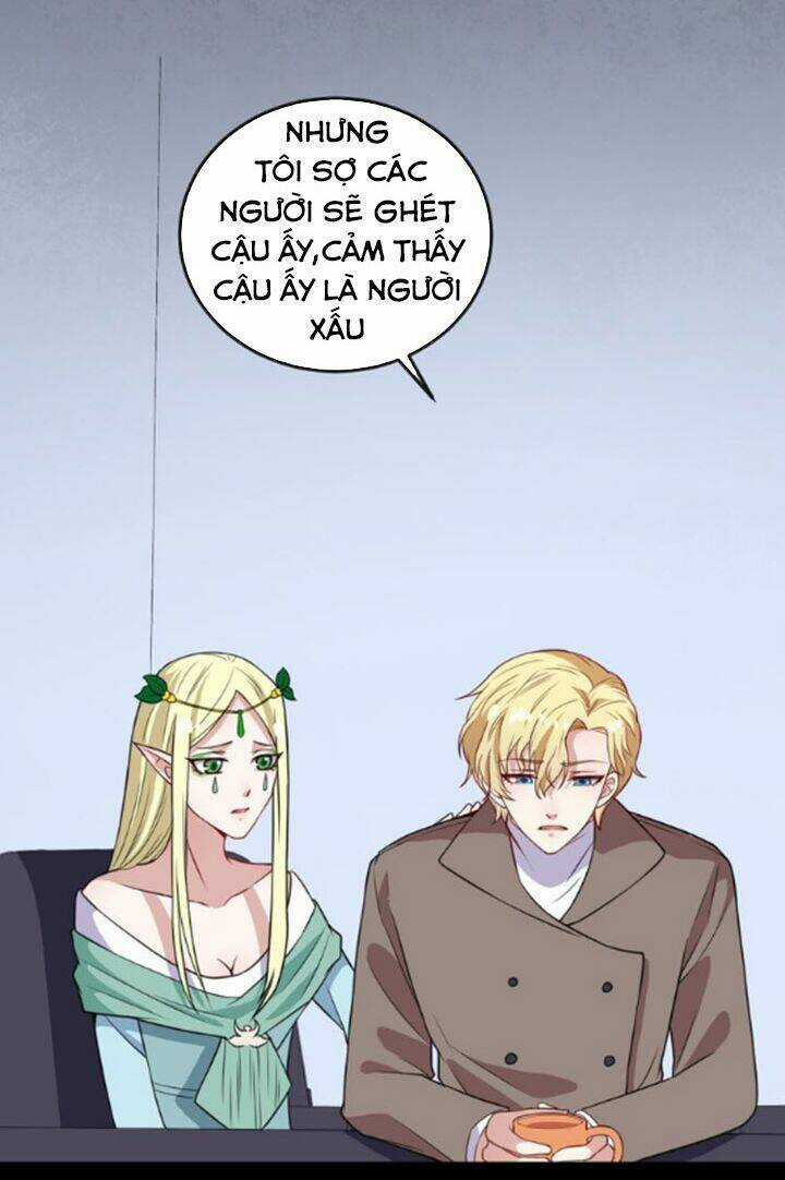 Ma Tôn Trông Trẻ Chapter 165 trang 10