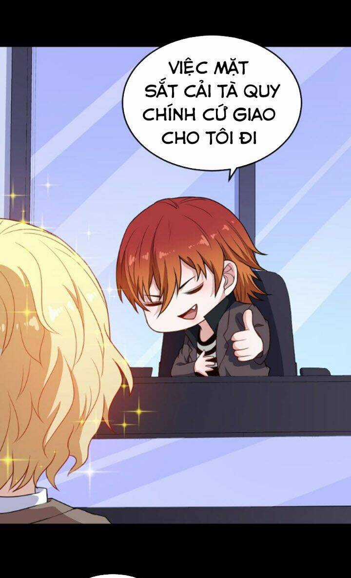 Ma Tôn Trông Trẻ Chapter 165 trang 13
