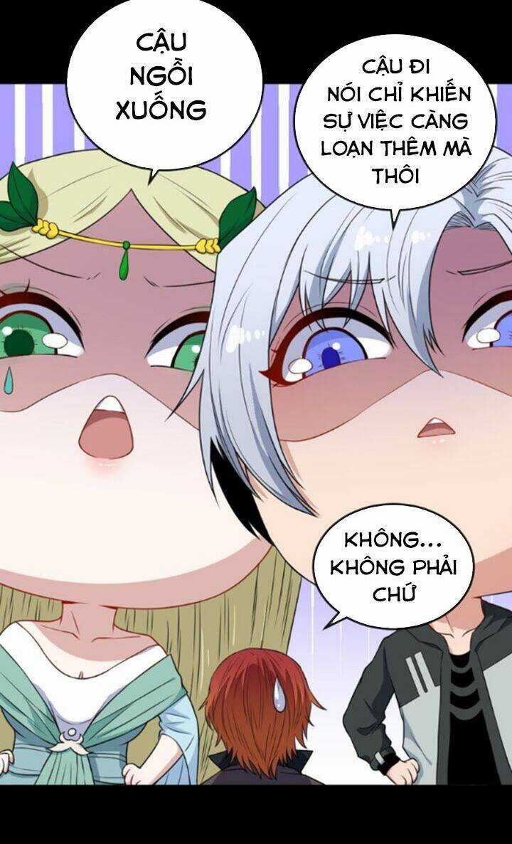 Ma Tôn Trông Trẻ Chapter 165 trang 14