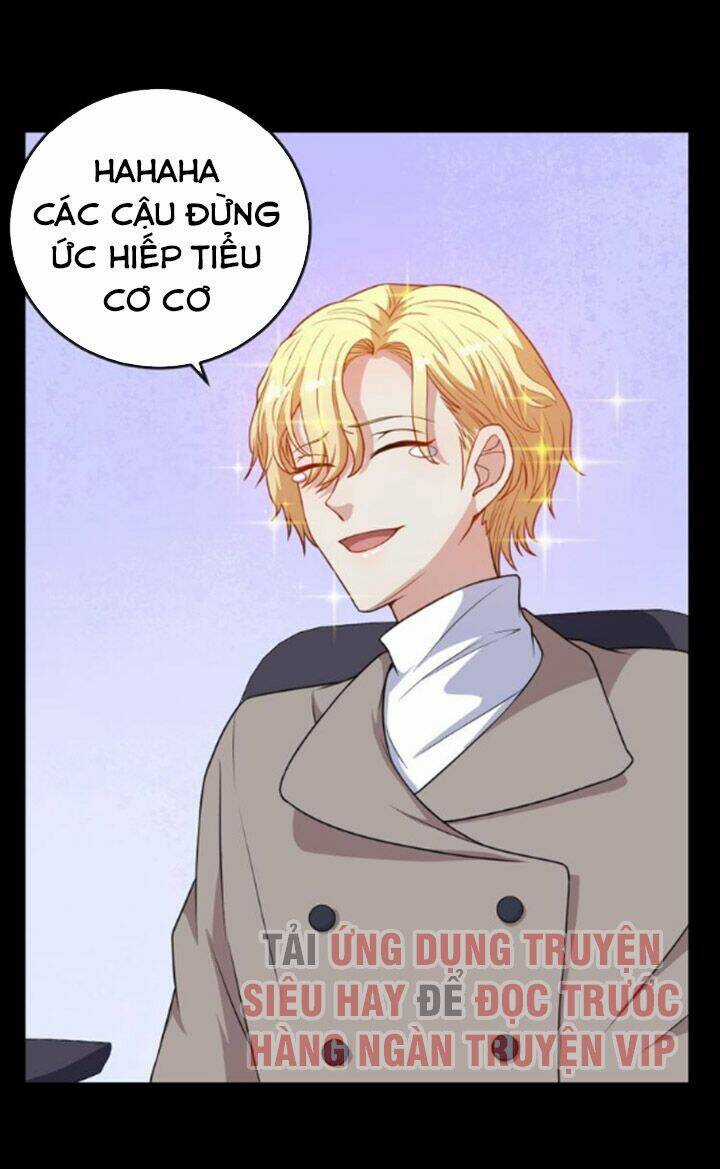 Ma Tôn Trông Trẻ Chapter 165 trang 15