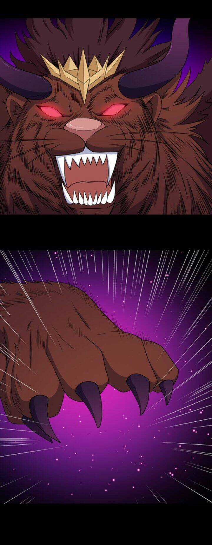 Ma Tôn Trông Trẻ Chapter 165 trang 20