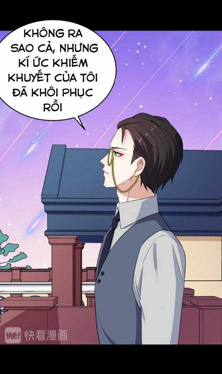 Ma Tôn Trông Trẻ Chapter 165 trang 27