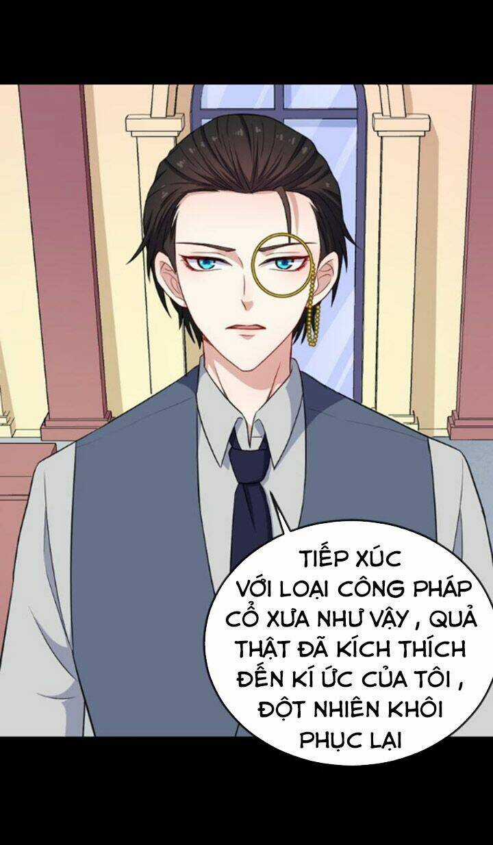Ma Tôn Trông Trẻ Chapter 165 trang 29