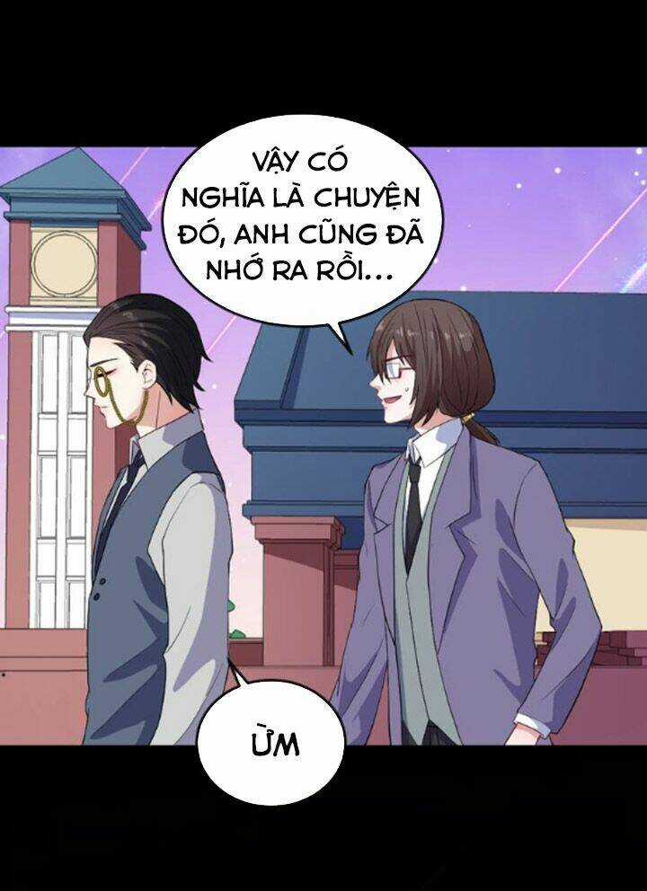 Ma Tôn Trông Trẻ Chapter 165 trang 30