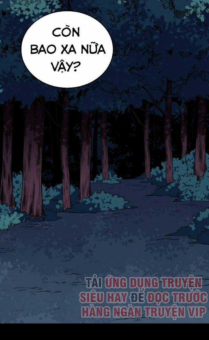 Ma Tôn Trông Trẻ Chapter 165 trang 32