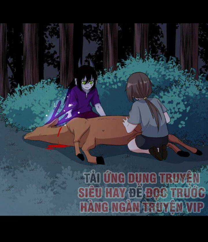 Ma Tôn Trông Trẻ Chapter 165 trang 43