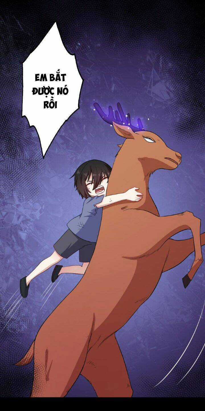 Ma Tôn Trông Trẻ Chapter 165 trang 48