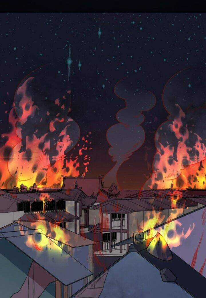 Ma Tôn Trông Trẻ Chapter 165 trang 5
