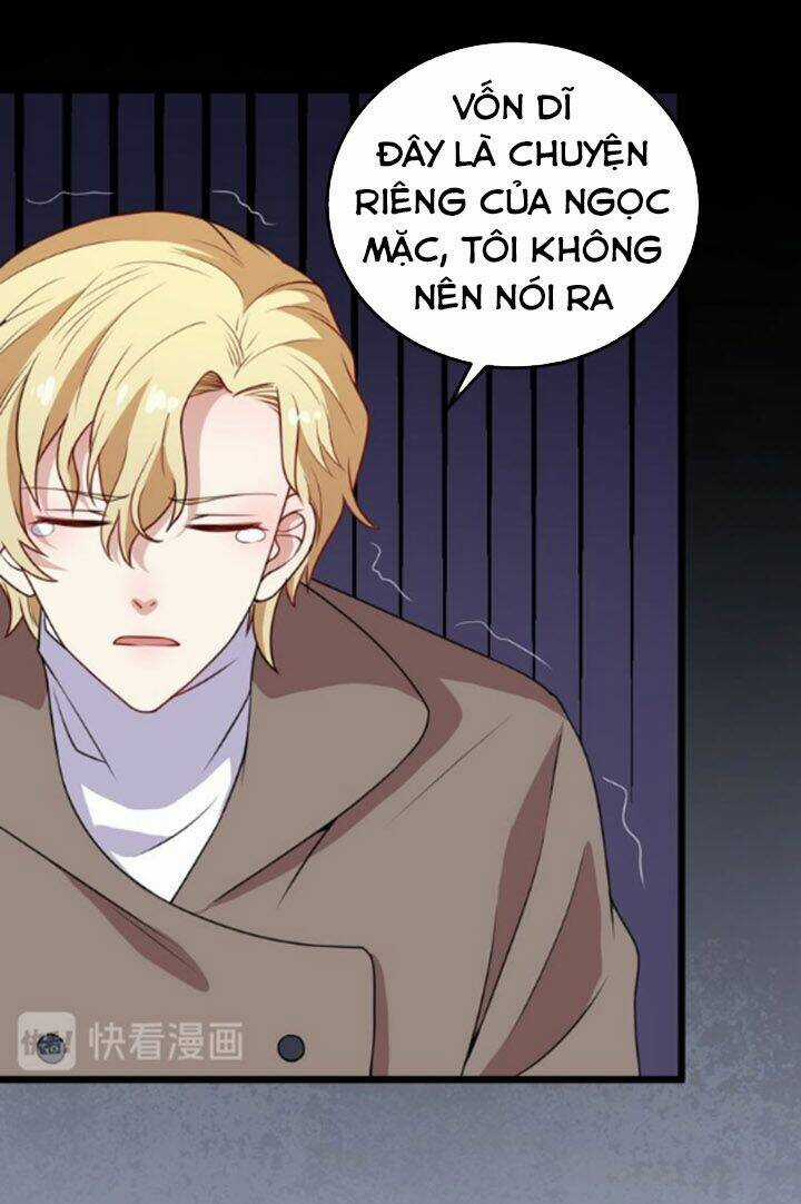 Ma Tôn Trông Trẻ Chapter 165 trang 9