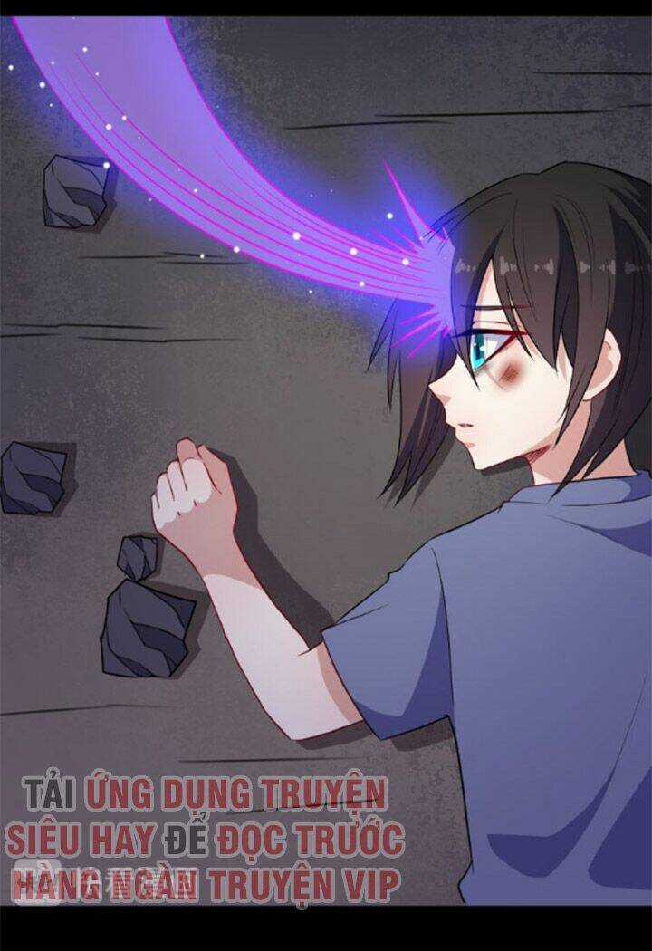 Ma Tôn Trông Trẻ Chapter 166 trang 10