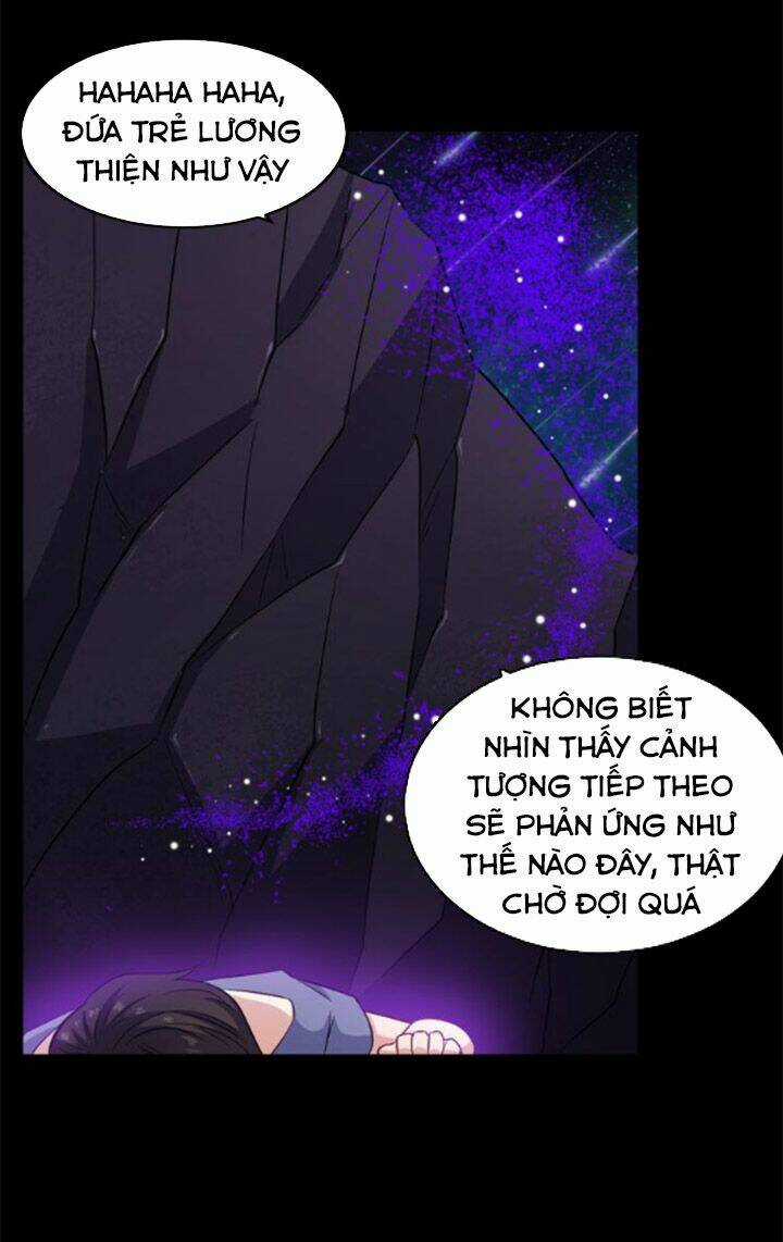 Ma Tôn Trông Trẻ Chapter 166 trang 11