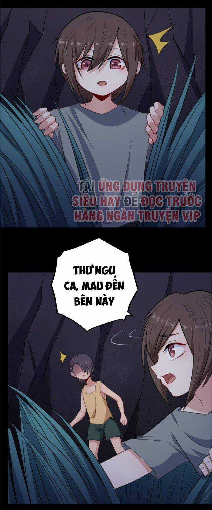 Ma Tôn Trông Trẻ Chapter 166 trang 13