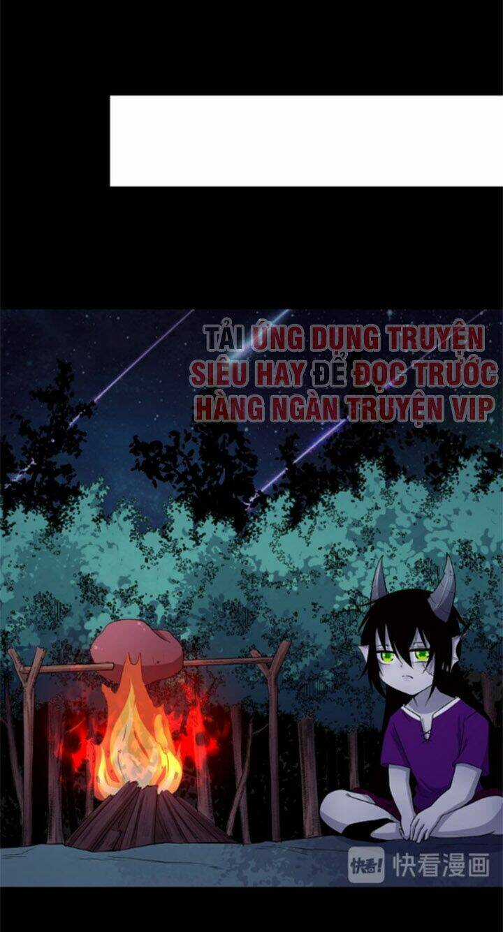 Ma Tôn Trông Trẻ Chapter 166 trang 16