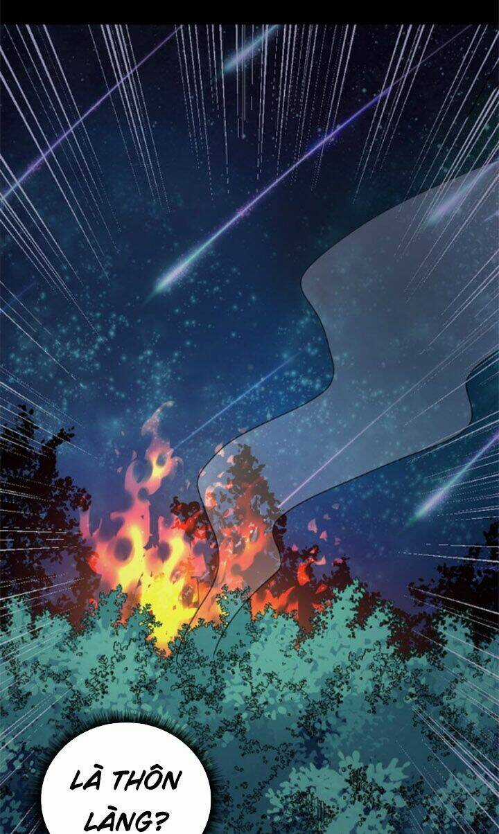 Ma Tôn Trông Trẻ Chapter 166 trang 19