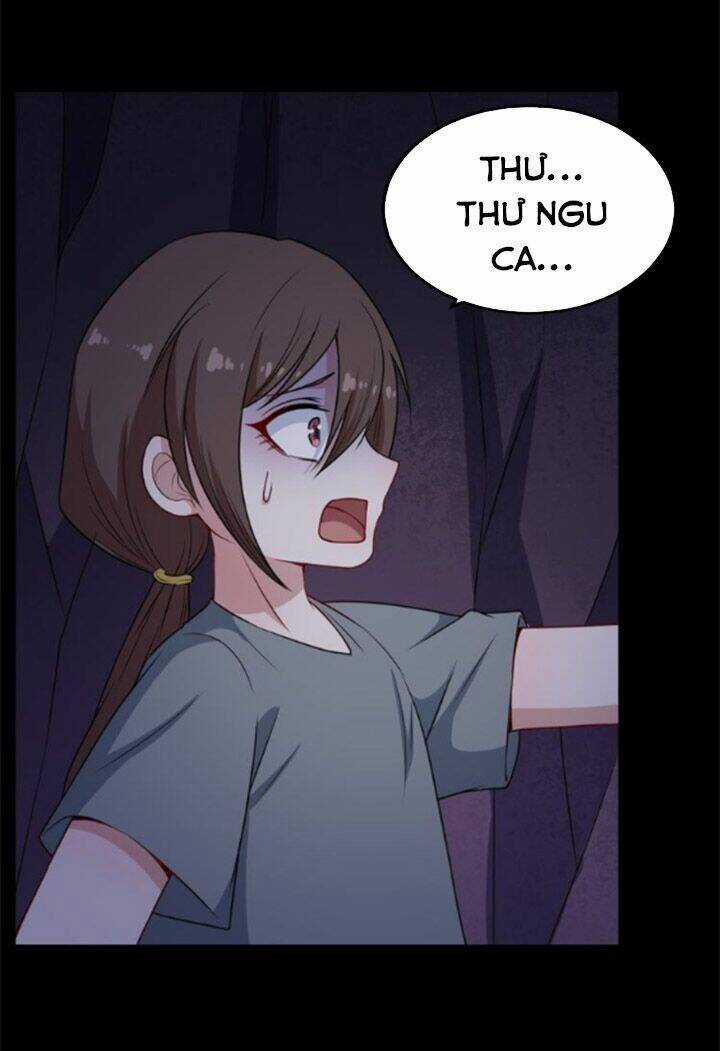 Ma Tôn Trông Trẻ Chapter 166 trang 22