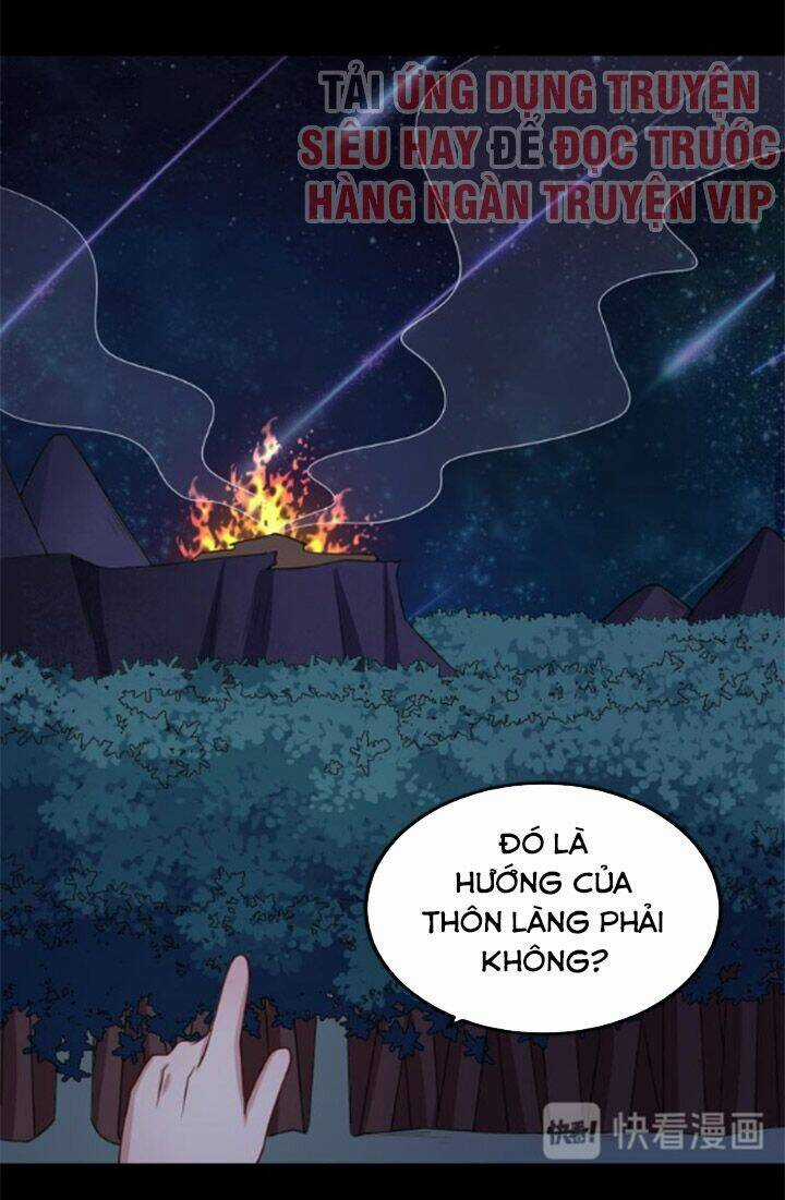 Ma Tôn Trông Trẻ Chapter 166 trang 23