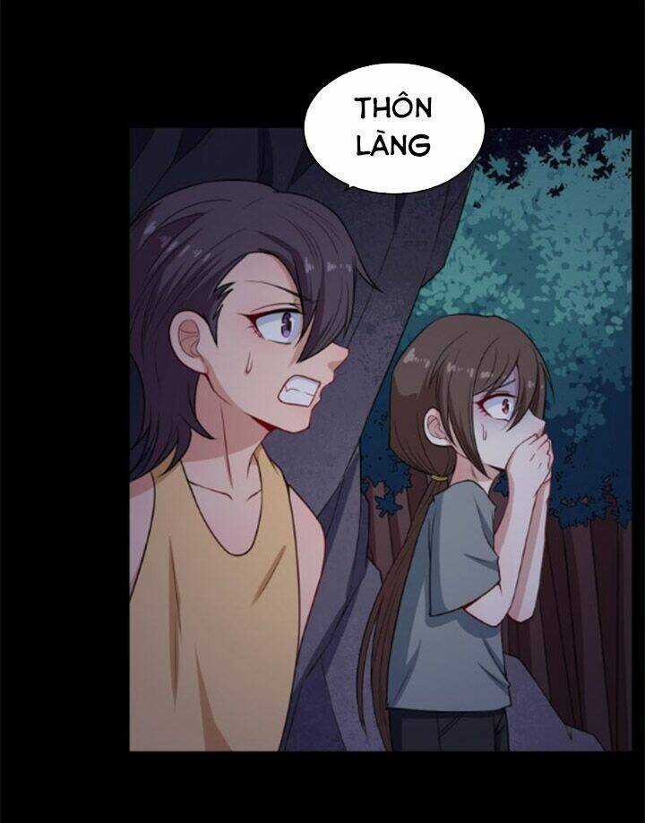 Ma Tôn Trông Trẻ Chapter 166 trang 24